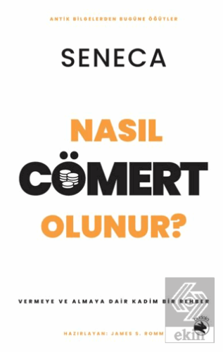 Nasıl Cömert Olunur? – Vermeye ve Almaya Dair Kadim Bir Rehber
