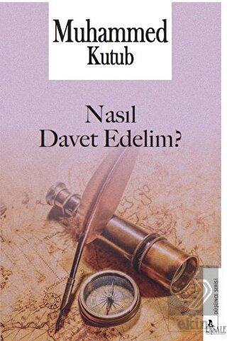 Nasıl Davet Edelim?