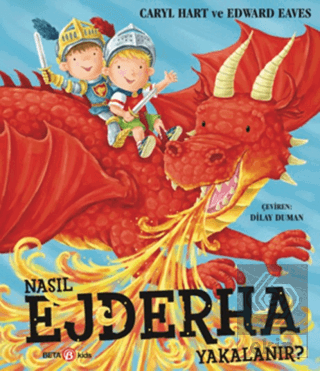 Nasıl Ejderha Yakalanır?