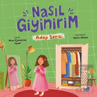 Nasıl Giyinirim