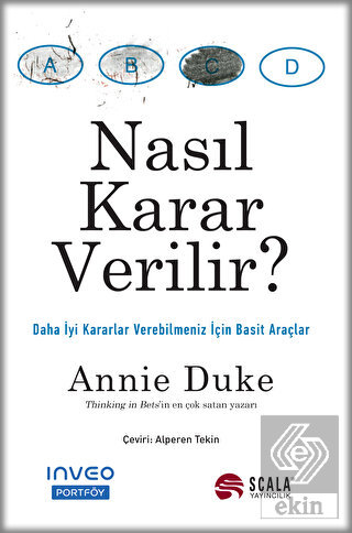 Nasıl Karar Verilir?