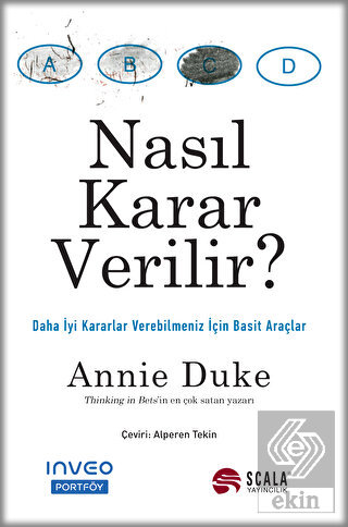 Nasıl Karar Verilir?