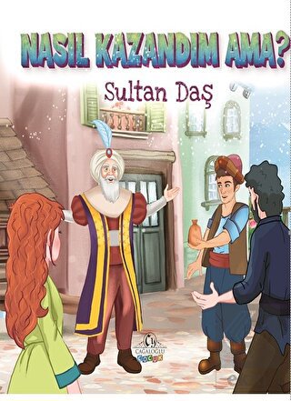 Nasıl Kazandım Ama?