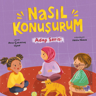 Nasıl Konuşurum