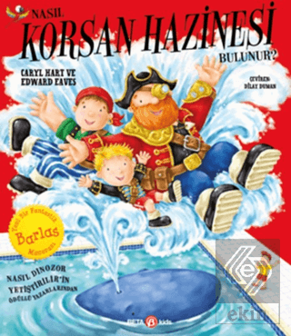 Nasıl Korsan Hazinesi Bulunur?