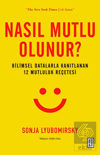 Nasıl Mutlu Olunur?