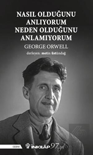 Nasıl Olduğunu Anlıyorum Neden Olduğunu Anlamıyoru