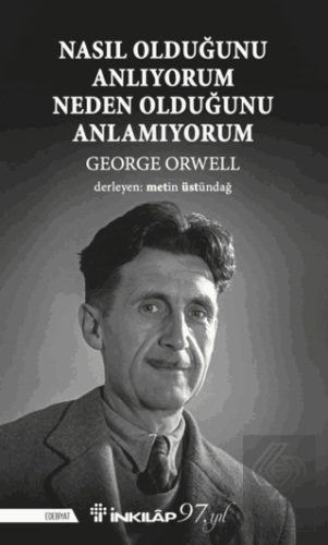 Nasıl Olduğunu Anlıyorum Neden Olduğunu Anlamıyoru