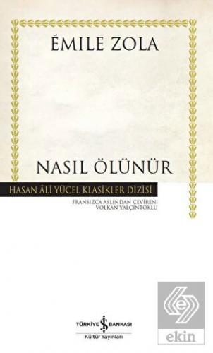 Nasıl Ölünür
