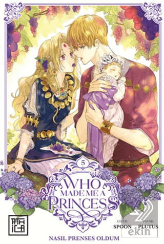 Nasıl Prenses Oldum 5