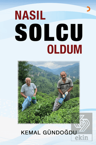 Nasıl Solcu Oldum
