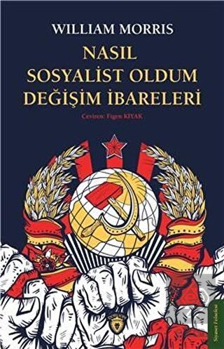 Nasıl Sosyalist Oldum Değişim İbareleri
