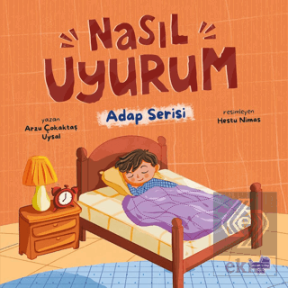 Nasıl Uyurum