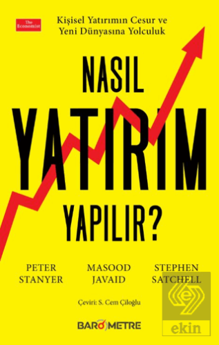 Nasıl Yatırım Yapılır?