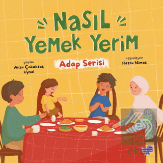 Nasıl Yemek Yerim