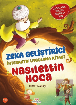 Nasılettin Hoca