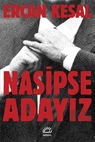 Nasipse Adayız