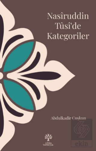 Nasîruddin Tûsî'de Kategoriler
