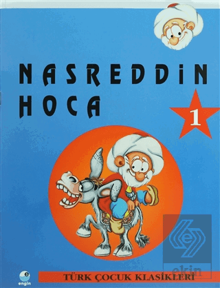 Nasreddin Hoca 1