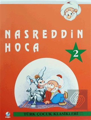 Nasreddin Hoca 2