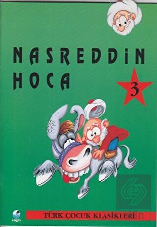 Nasreddin Hoca 3