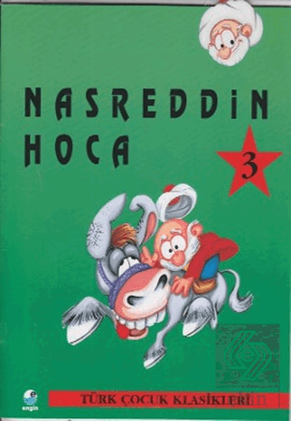 Nasreddin Hoca 3