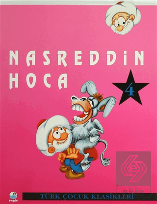 Nasreddin Hoca 4
