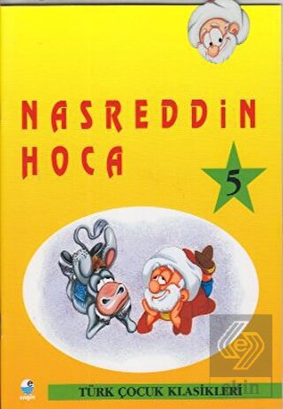 Nasreddin Hoca 5