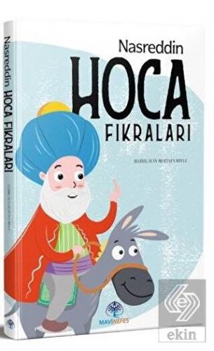 Nasreddin Hoca Fıkraları
