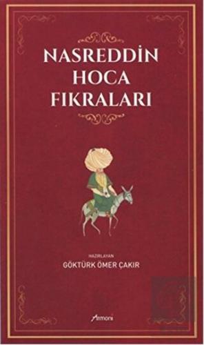 Nasreddin Hoca Fıkraları