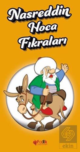 Nasreddin Hoca Fıkraları