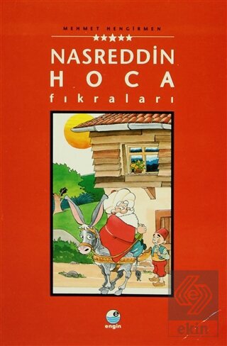Nasreddin Hoca Fıkraları