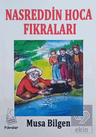 Nasreddin Hoca Fıkraları