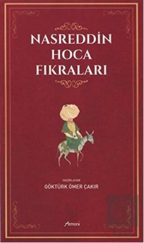 Nasreddin Hoca Fıkraları