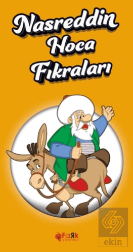 Nasreddin Hoca Fıkraları