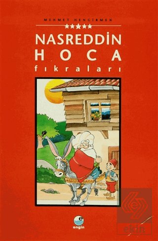 Nasreddin Hoca Fıkraları