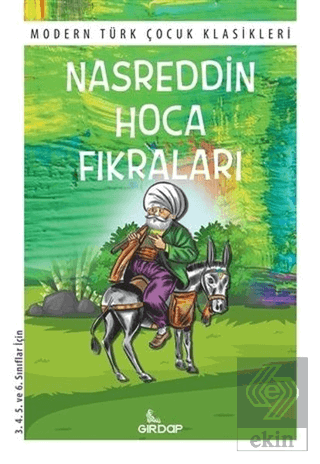 Nasreddin Hoca Fıkraları