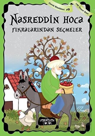 Nasreddin Hoca Fıkralarından Seçmeler