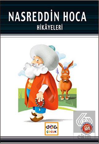 Nasreddin Hoca Hikayeleri (Milli Eğitim Bakanlığı