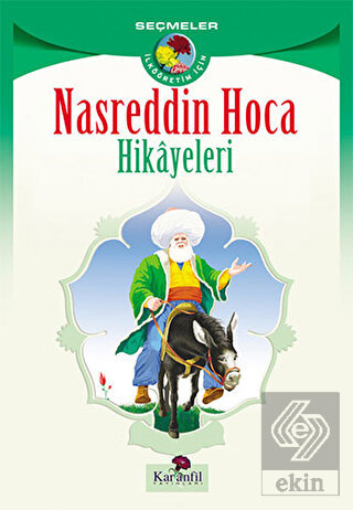 Nasreddin Hoca Hikayeleri