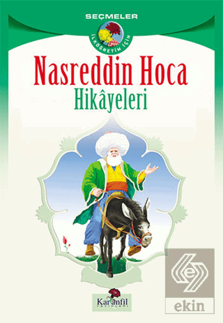 Nasreddin Hoca Hikayeleri