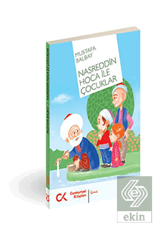 Nasreddin Hoca ile Çocuklar