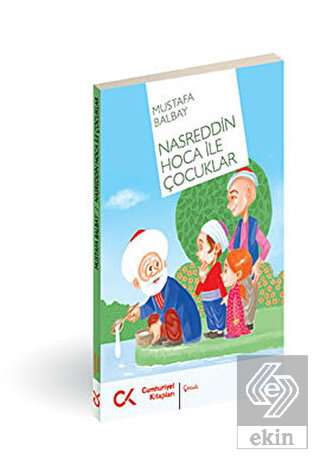 Nasreddin Hoca ile Çocuklar