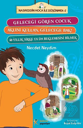 Nasreddin Hoca ile Düşünmek - 2