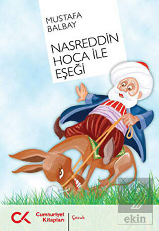 Nasreddin Hoca ile Eşeği