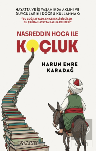 Nasreddin Hoca İle Koçluk