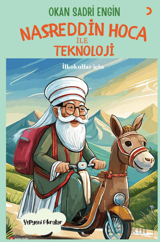 Nasreddin Hoca ile Teknoloji