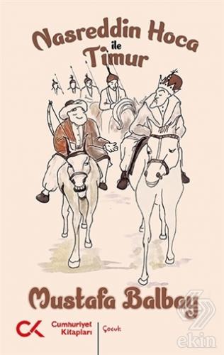 Nasreddin Hoca ile Timur