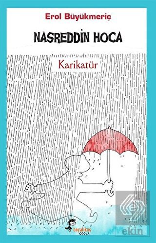 Nasreddin Hoca - Karikatür