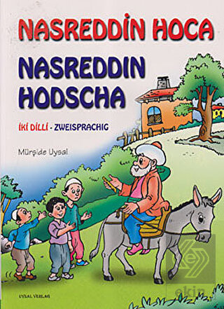 Nasreddin Hoca - Nasreddin Hodscha